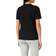 Calvin Klein Comfort Cotton Pyjama Top - Black