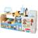 Melissa & Doug Cool Scoops Ice Creamery