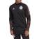 Adidas Ajax Tracksuit Jacket - Black