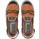 Vans X Nicole Mclaughlin VP VR3 LX - Brown/Grey