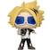 Funko Pop! My Hero Academia Denki Kaminari