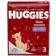 Huggies Little Movers Baby Diaper Size 3 16-28lb 25pcs