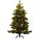 Sirius Anni Artificial with Lights Juletre 240cm