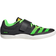 Adidas Adizero Shot Put - Core Black/Beam Yellow/Solar Green