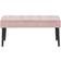 Act Nordic Glory Dusty Pink Sittbänk 95x45cm