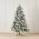 The Winter Workshop Premium Green Christmas Tree 213cm