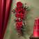 Nearly Natural Poinsettia