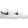 NIKE Air Force 1 '07 M - White/Black