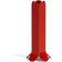 Hay Arcs Red Ljusstake 13cm