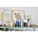 Hay Arcs Mirror Lysestage 13cm