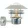 Nordlux Vejers Up Galvanized Vægarmatur ∅ 22cm