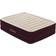 Bestway Maroon 20" Queen Air Mattress with Built-in Pump