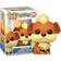 Funko Pop! Games Pokémon Growlithe