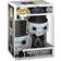 Funko Pop! Disney Haunted Mansion Hatbox Ghost