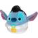 Squishmallows Disney Stitch Elvis