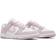 Nike Dunk Low Corduroy W - White/Pink Foam