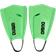 Arena Fins Powerfin Pro Lime