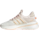 Adidas X_Plrboost W - Core White/Wonder Quartz/Bliss Orange