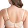 Miss Mary Feel Fresh Underwire Bra - Beige