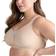 Miss Mary Feel Fresh Underwire Bra - Beige