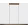 LIGHT-POINT Edge Linear S1500 Rose Gold Pendel