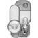 Breville Nespresso Vertuo Creatista Brushed Stainless Steel