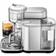 Breville Nespresso Vertuo Creatista Brushed Stainless Steel