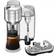 Breville Nespresso Vertuo Creatista Brushed Stainless Steel