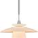Halo Design Scandinavia Opal / Chrome Pendel ∅ 40cm
