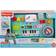 Mattel HLM43 Laugh & Learn Mix & Learn DJ Table