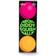 TOBAR Neon Diddy Squish Ball 3-pack