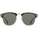 Tom Ford Acetate Sunglasses FT0248 05N - Black