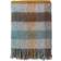 Klippan Yllefabrik Gotland Blankets Multicolour (200x130cm)