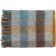 Klippan Yllefabrik Gotland Couverture Multicolore (200x130cm)