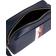 Tommy Hilfiger TH Emblem Signature Crossover Bag - Space Blue