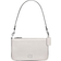 Coach Pouch Bag With Signature Canvas - Chalk