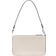 Coach Pouch Bag With Signature Canvas - Chalk