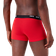 HUGO BOSS Trunks 5-pack - Black/Red/White