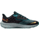 NIKE Pegasus Shield M - Deep Jungle/Geode Teal/Black/Safety Orange