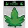 Kheper Games Pot Leaf Ashtray