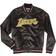 Mitchell & Ness NBA Los Angeles Lakers Lightweight Satin Jacket