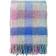 Klippan Yllefabrik Gotland Blankets Multicolour (200x130cm)