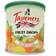 Taveners Fruit Drops 200g 1pak