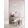 String Gavle Gulv Beige Reolsystem 2stk