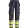 Snickers Workwear 6361 ProtecWork Pant