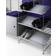String Gable Floor Grey Hyllsystem 2st