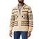 Pendleton Men's The Original Westerley Sweater - Tan/Brown