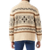 Pendleton Men's The Original Westerley Sweater - Tan/Brown