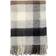 Klippan Yllefabrik Gotland Blankets Multicolor (200x130)