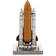 Metal Earth Premium Series Space Shuttle Launch Kit